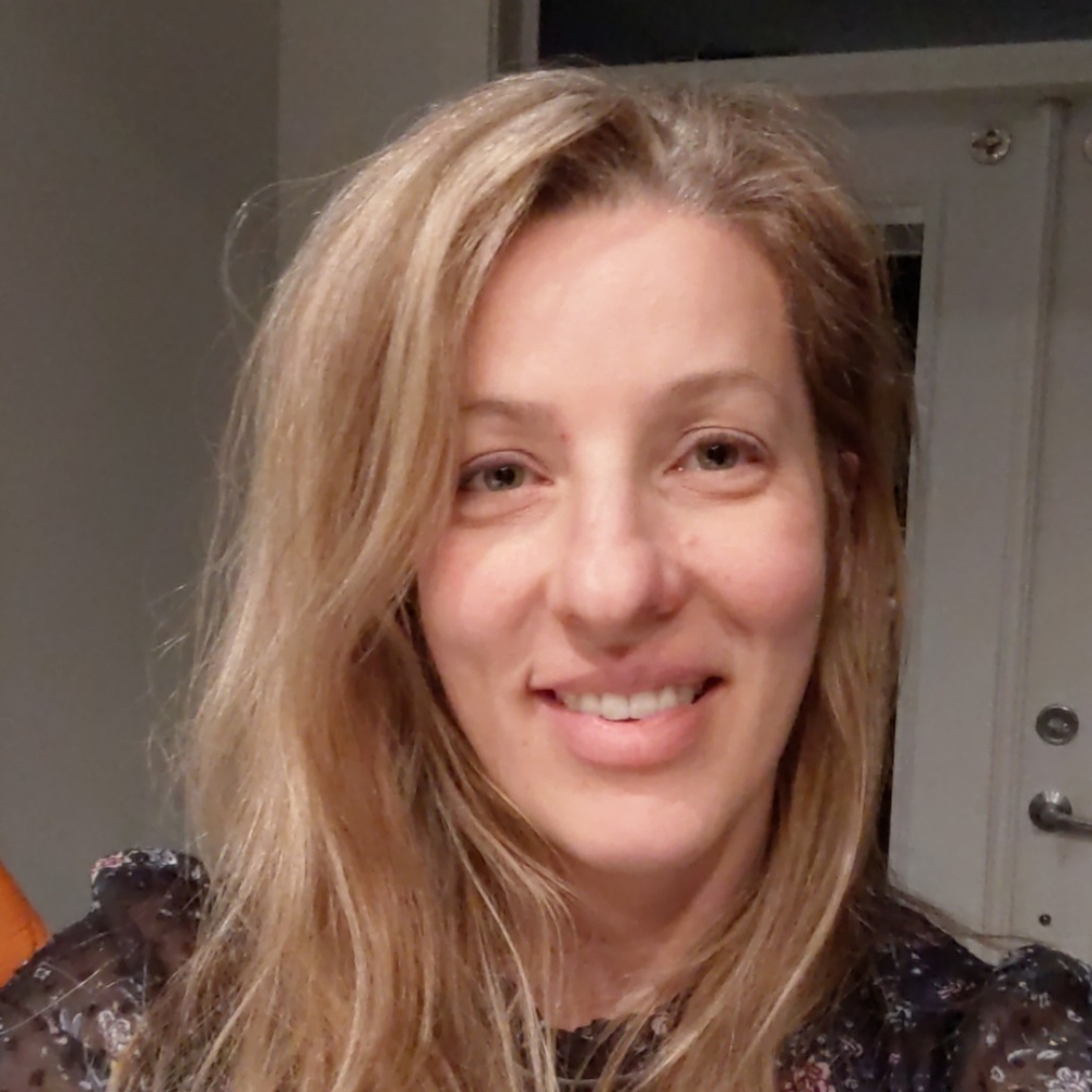 Meet your Posher, Sandra